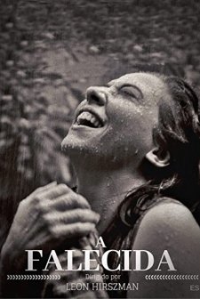 A Falecida (1965) afişi