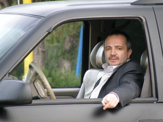 Sağ Salim Fotoğrafı