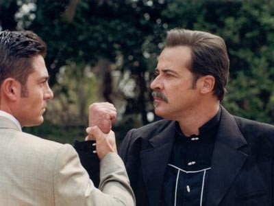 Sarıl Bana fotoğrafı