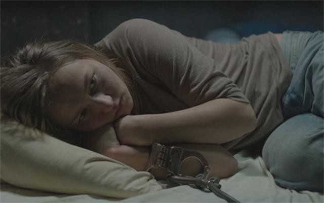 Klostrofobi fotoğrafı