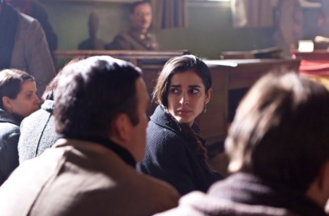 Uyuyan Ses Fotoğrafı