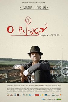 Palyaço (2011) afişi
