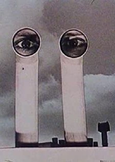 Les astronautes (1959) afişi