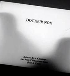 Les vampires: La tête coupée (1915) afişi