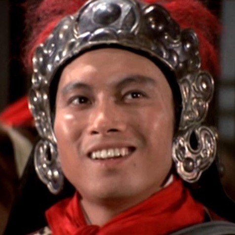 Bei Di Yan Zhi Fotoğrafı