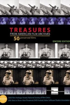 The Land Beyond The Sunset (1912) afişi