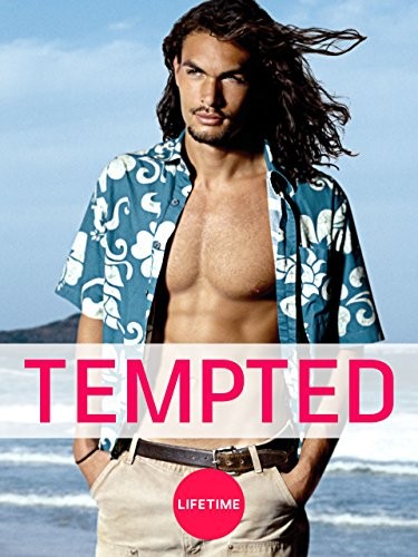 Tempted (2003) afişi