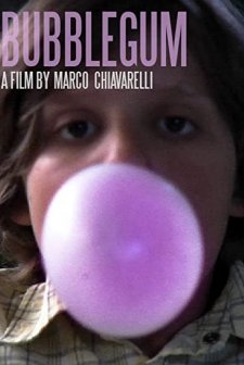 Bubblegum (2010) afişi