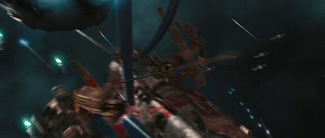 Gizemli Yolculuk Fotoğrafı