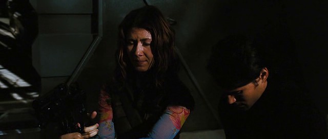 Gizemli Yolculuk Fotoğrafı