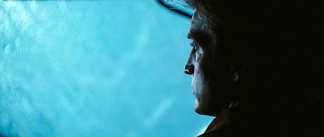 Gizemli Yolculuk Fotoğrafı