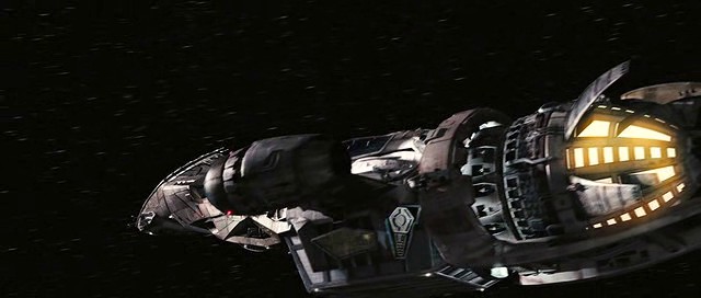 Gizemli Yolculuk Fotoğrafı