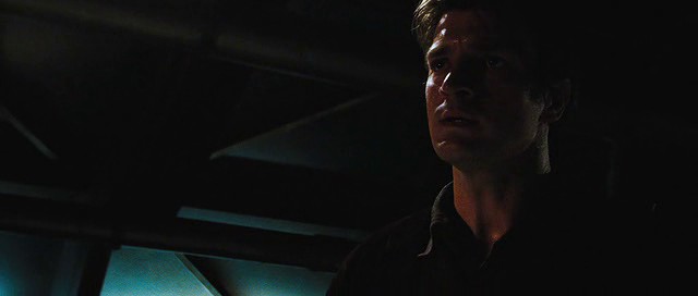 Gizemli Yolculuk Fotoğrafı