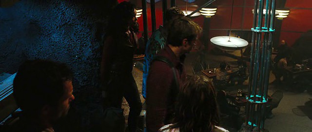 Gizemli Yolculuk Fotoğrafı