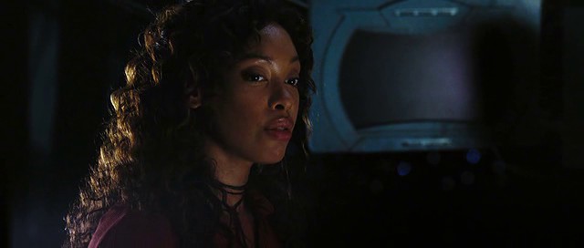 Gizemli Yolculuk Fotoğrafı