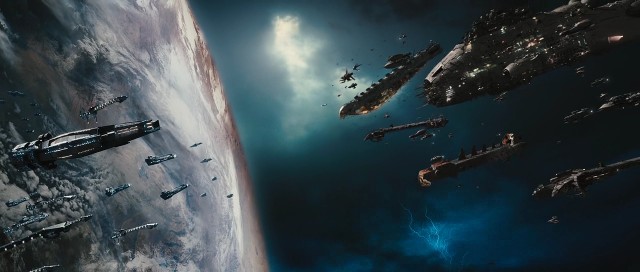 Gizemli Yolculuk Fotoğrafı