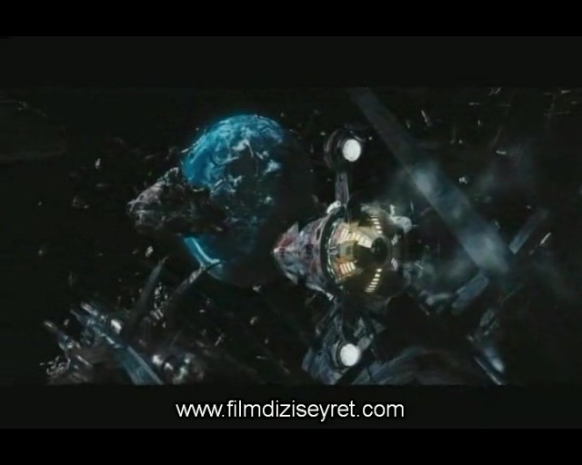 Gizemli Yolculuk Fotoğrafı