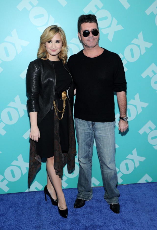 X-Factor Fotoğrafı