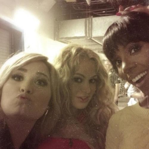 X-Factor Fotoğrafı