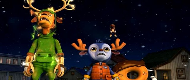 Little Gobie Fotoğrafı