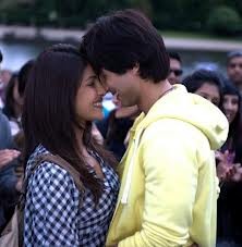 Teri Meri Kahaani Fotoğrafı