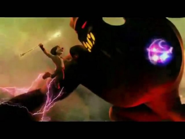 Max Maceraları 2: Krallığa Yolculuk Fotoğrafı