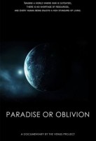 Paradise or Oblivion afişi