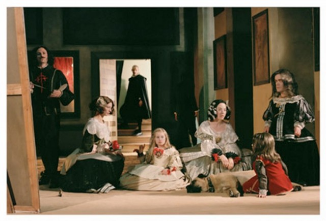 89 Seconds At Alcázar fotoğrafı