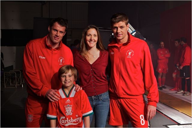 Babam İçin Fotoğrafı