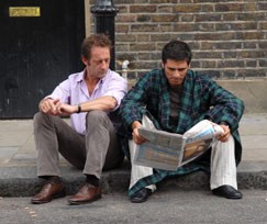 Dostlarım, Aşklarım fotoğrafı