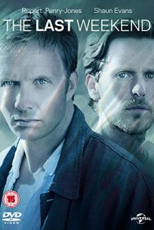 Last Weekend (2012) afişi