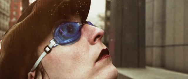 Android Insurrection Fotoğrafı