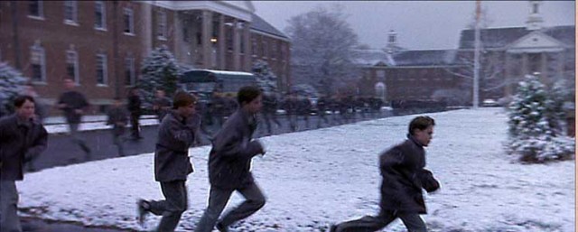 Kardeş Gibiydiler Fotoğrafı