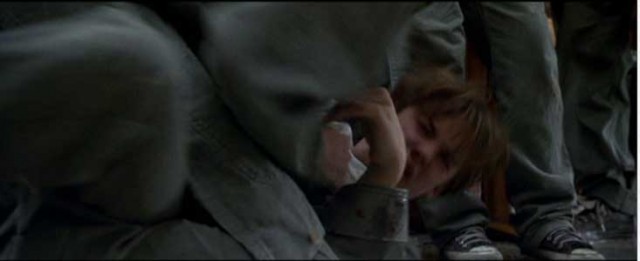 Kardeş Gibiydiler Fotoğrafı