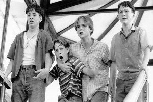 Kardeş Gibiydiler Fotoğrafı