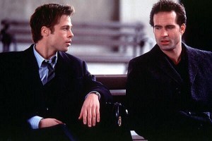 Kardeş Gibiydiler Fotoğrafı