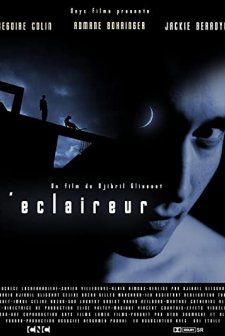 L'éclaireur (2006) afişi