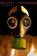 Project: Threshold afişi