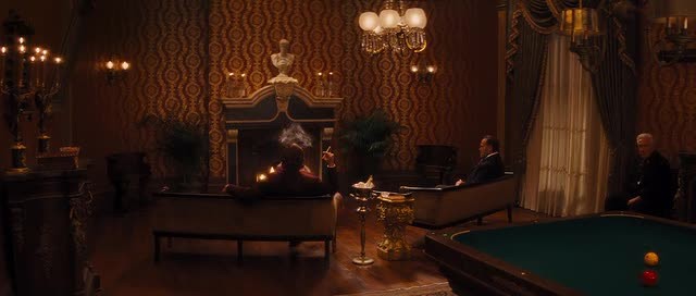 Zincirsiz Fotoğrafı