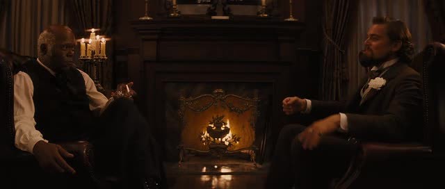 Zincirsiz Fotoğrafı