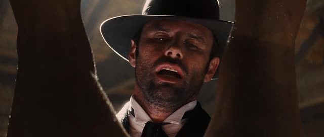 Zincirsiz Fotoğrafı