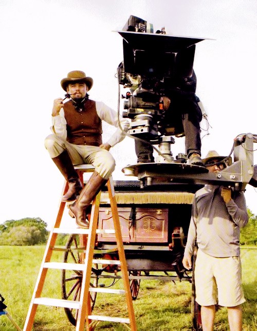 Zincirsiz Fotoğrafı