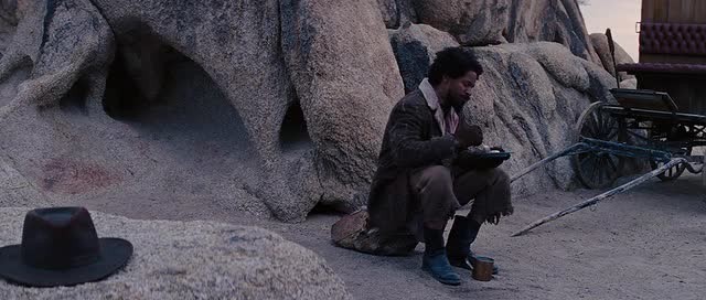 Zincirsiz Fotoğrafı