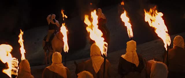 Zincirsiz Fotoğrafı