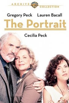 The Portrait (1993) afişi