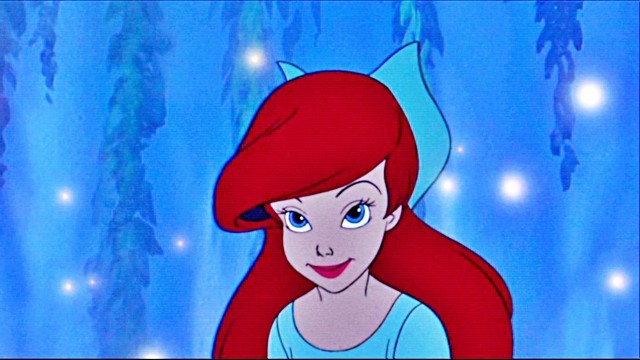 Küçük Denizkızı Fotoğrafı