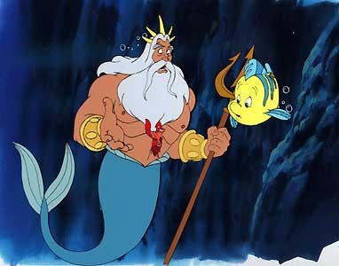 Küçük Denizkızı Fotoğrafı