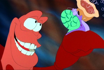 Küçük Denizkızı Fotoğrafı