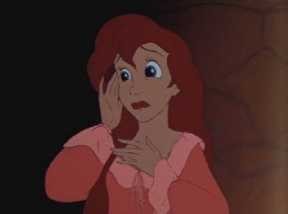 Küçük Denizkızı Fotoğrafı