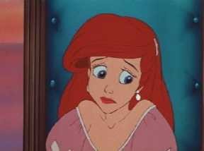 Küçük Denizkızı Fotoğrafı